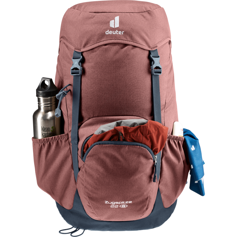 Zugspitze 22 SL