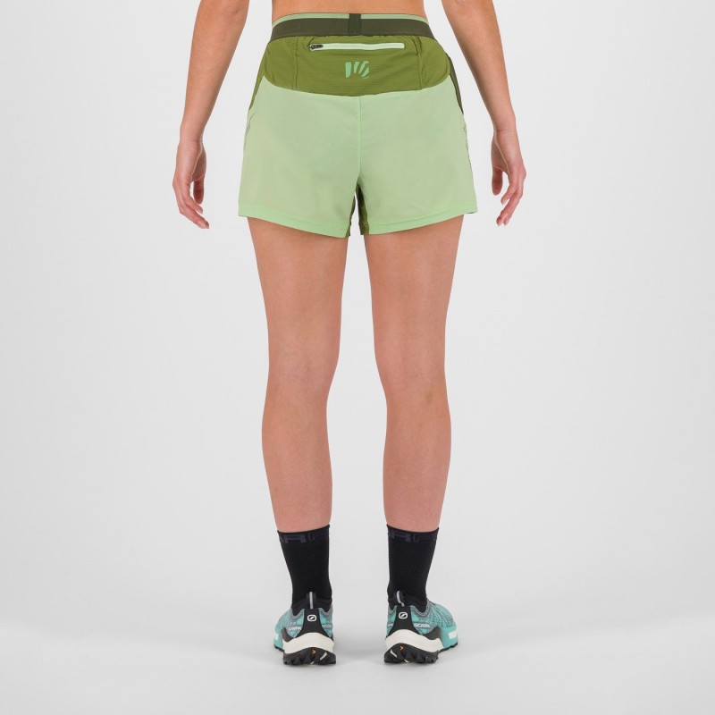 Fast Evo Women Short