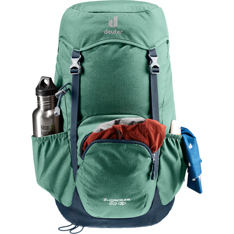 Zugspitze 22 SL