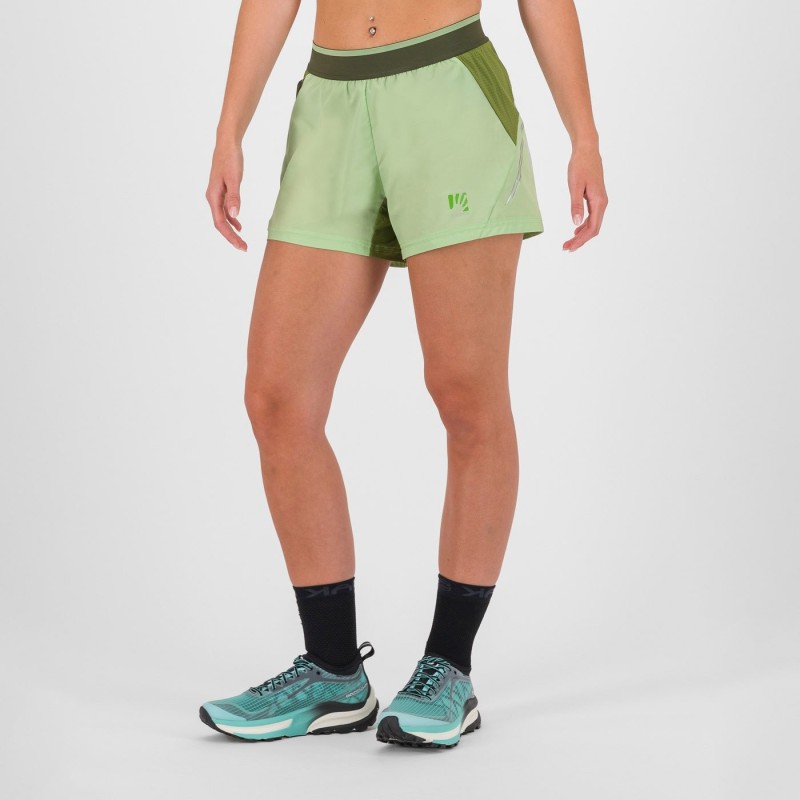Fast Evo Women Short