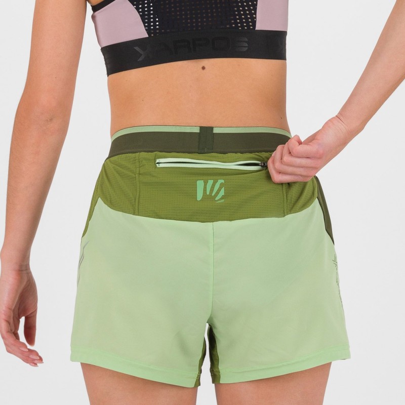 Fast Evo Women Short