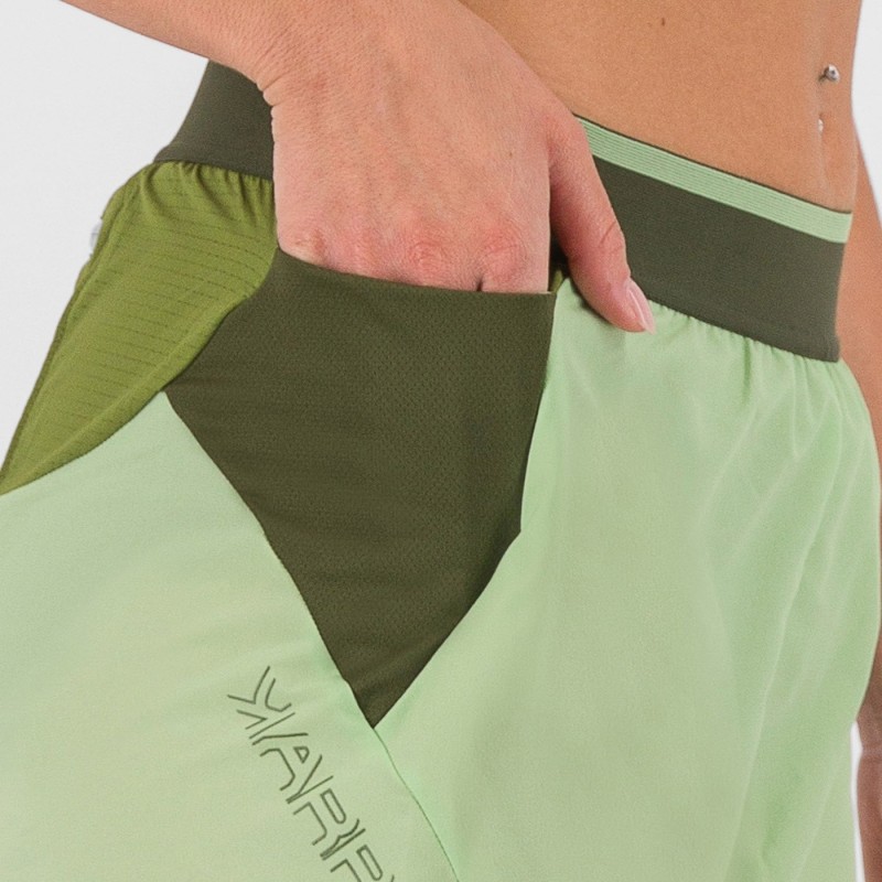 Fast Evo Women Short