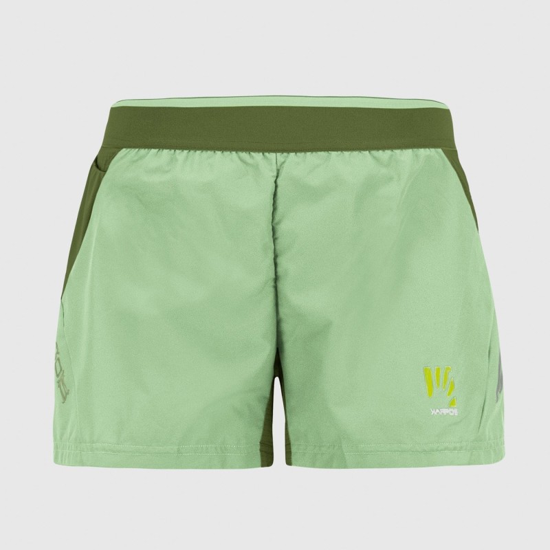 Fast Evo Women Short