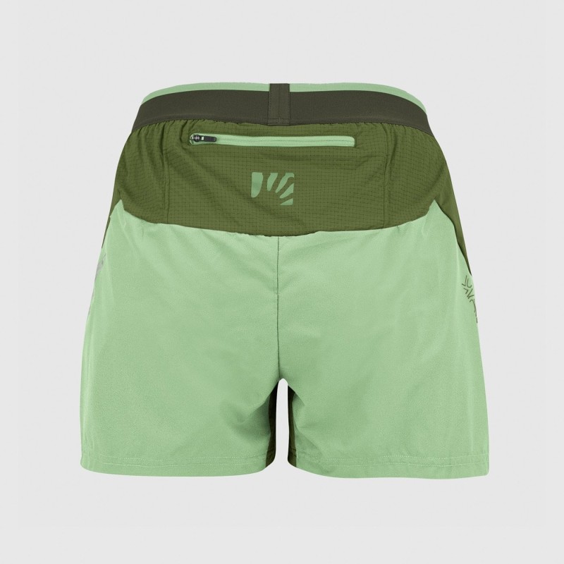 Fast Evo Women Short