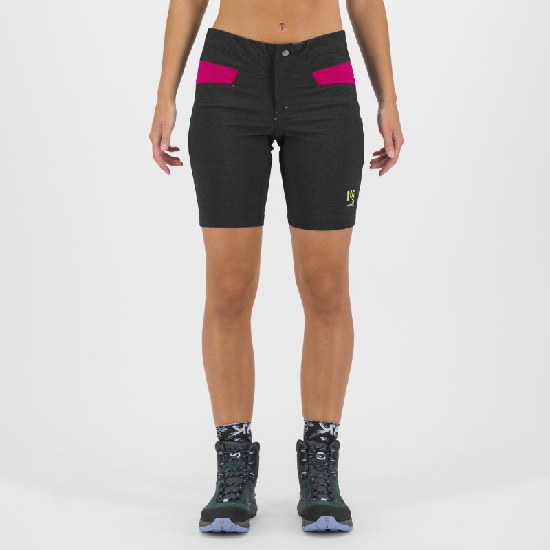 Dolada Women Bermuda