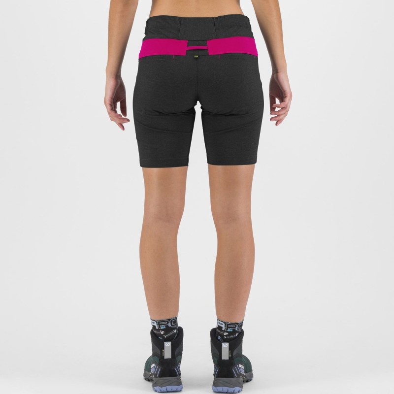 Dolada Women Bermuda