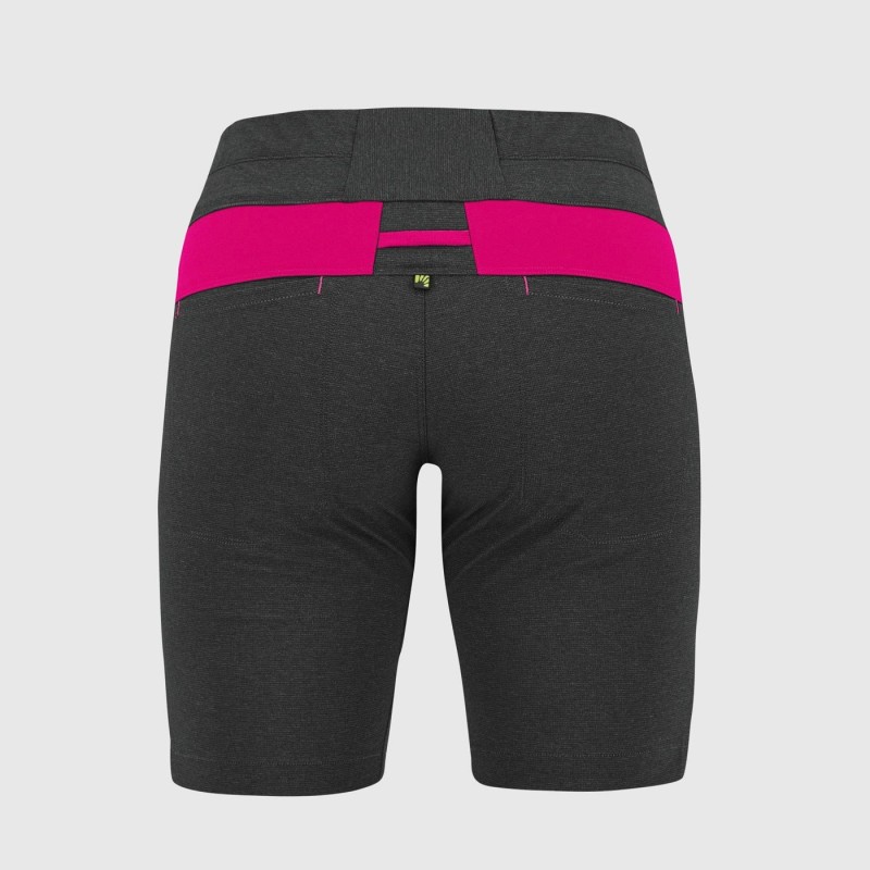 Dolada Women Bermuda