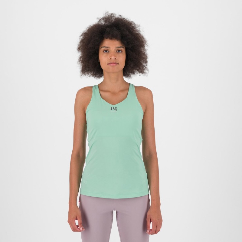 Easy Frizz Women Tank