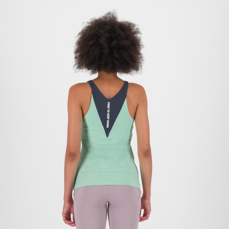 Easy Frizz Women Tank