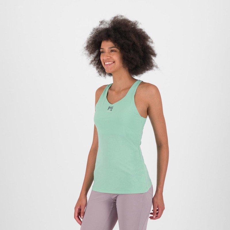 Easy Frizz Women Tank