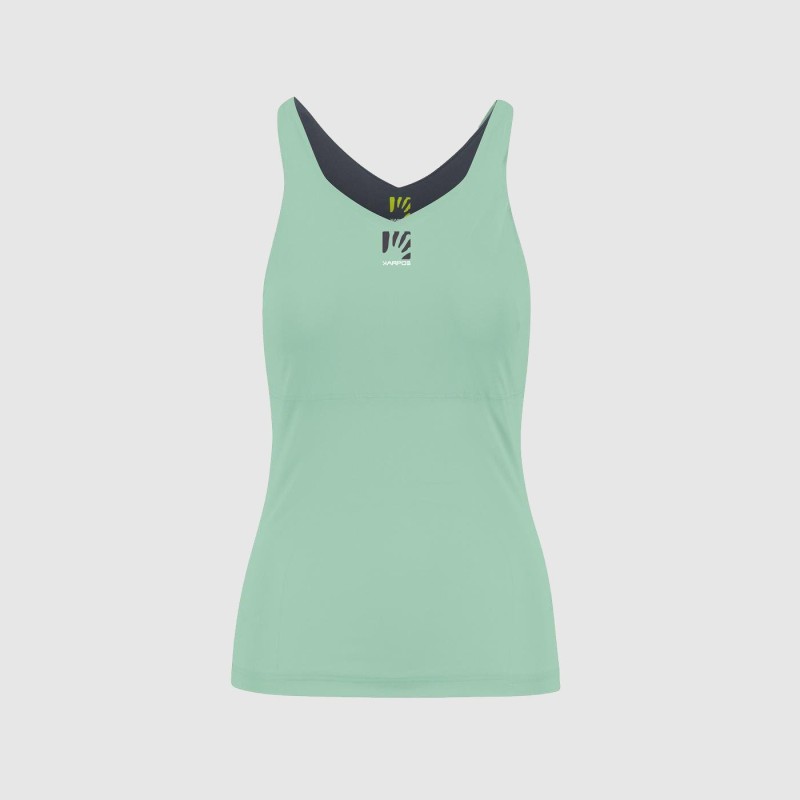 Easy Frizz Women Tank