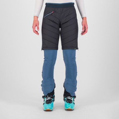 Alagna Plus Women Bermuda