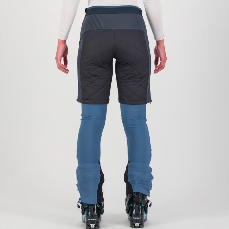 Alagna Plus Women Bermuda