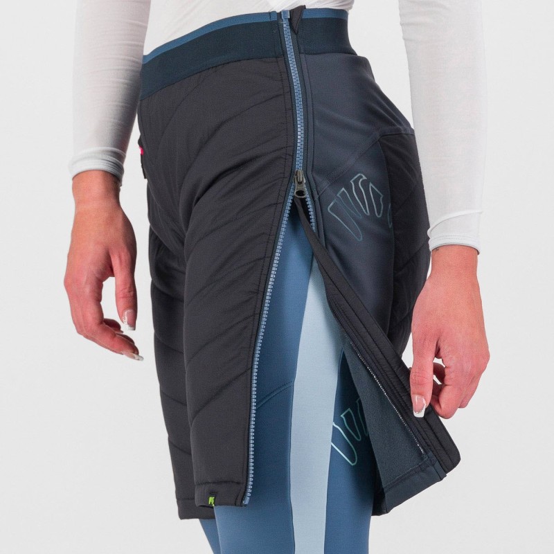 Alagna Plus Women Bermuda