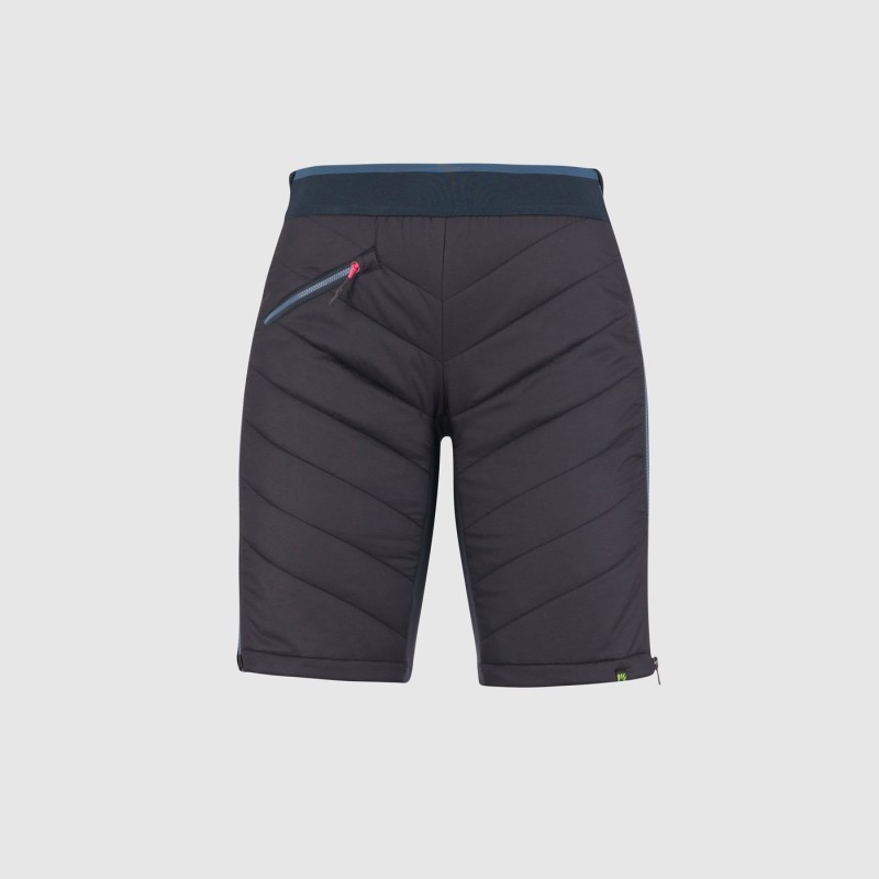 Alagna Plus Women Bermuda