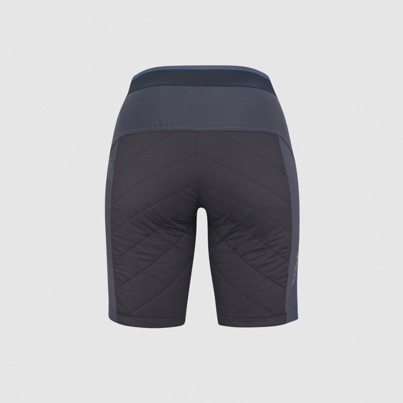 Alagna Plus Women Bermuda