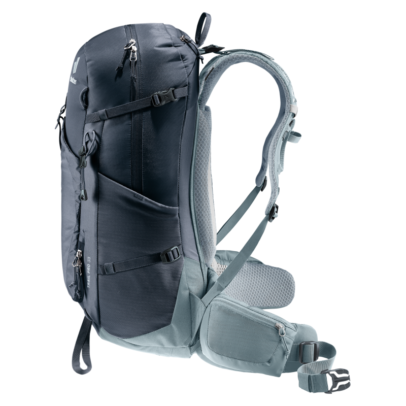 Trail Pro 33