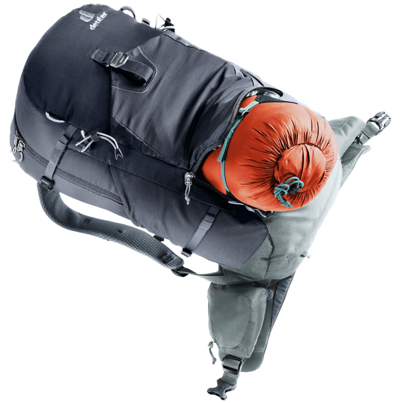 Trail Pro 33