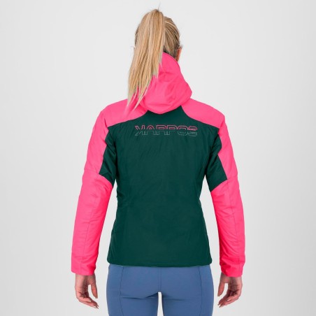 Vinson Evo Women Jacket Karpos