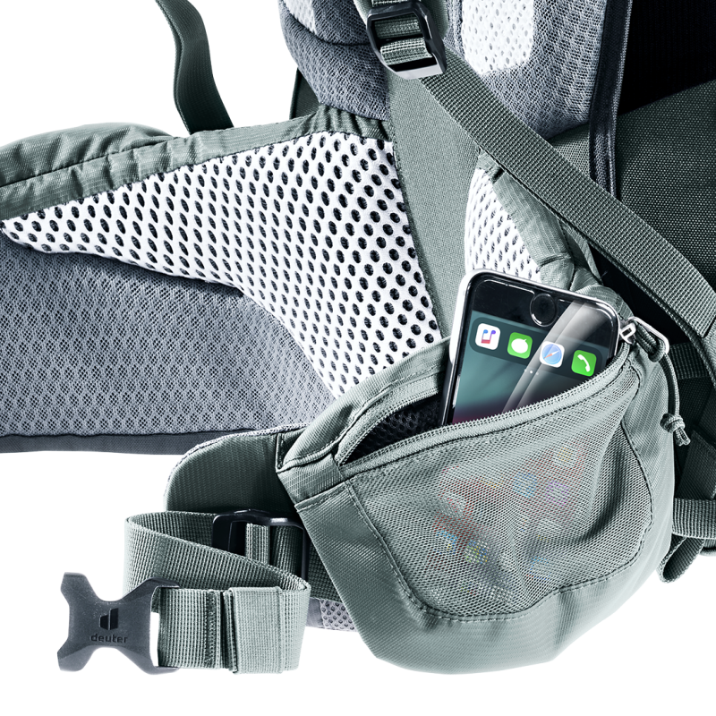 Trail Pro 33