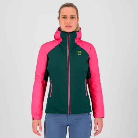 Vinson Evo Women Jacket Karpos