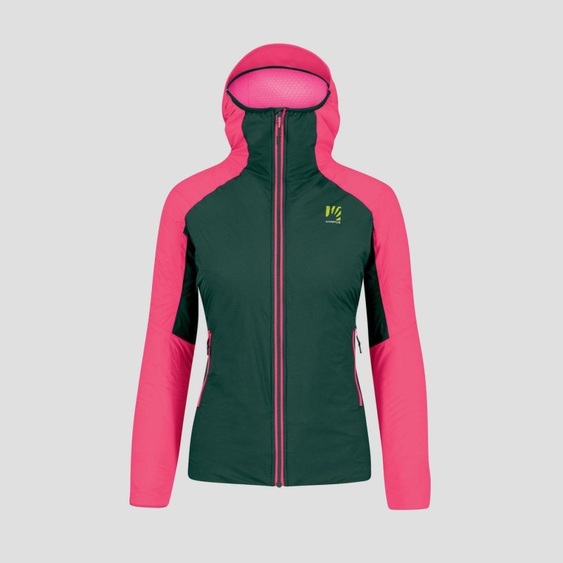 Vinson Evo Women Jacket Karpos