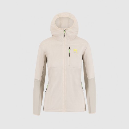 Torre Women Jacket
