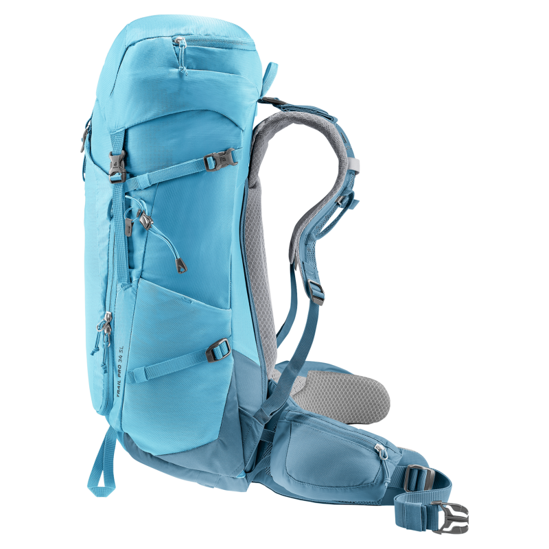 Trail Pro 34 SL