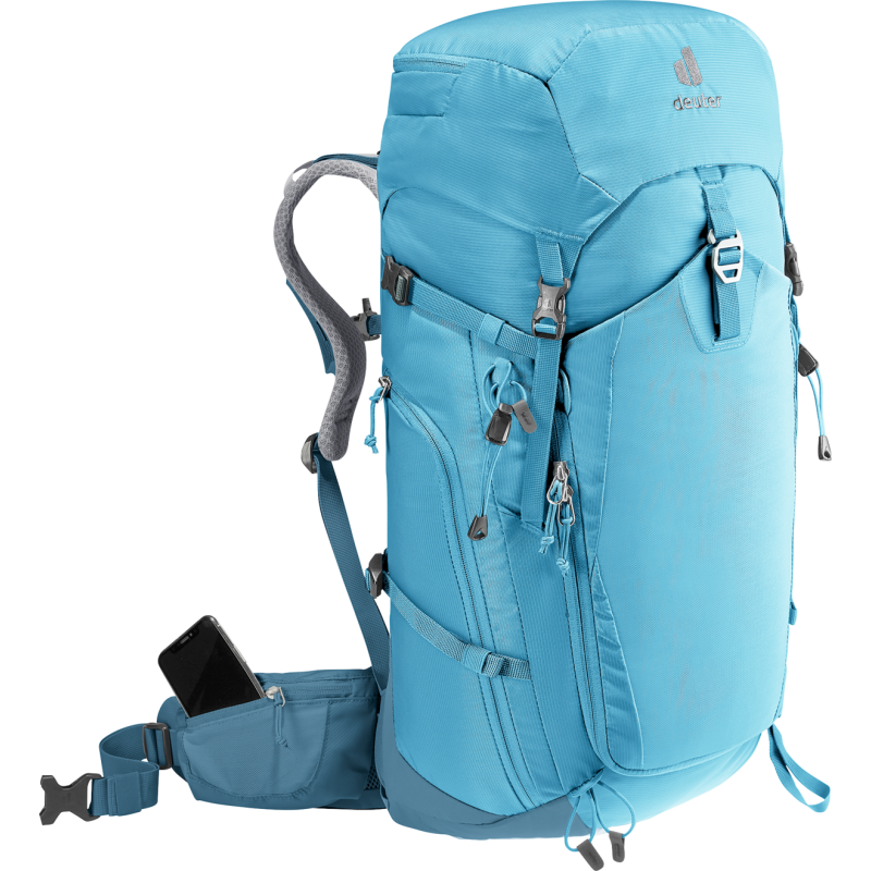 Trail Pro 34 SL