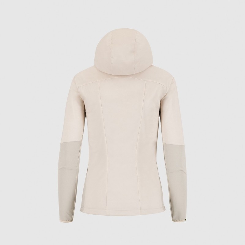 Torre Women Jacket