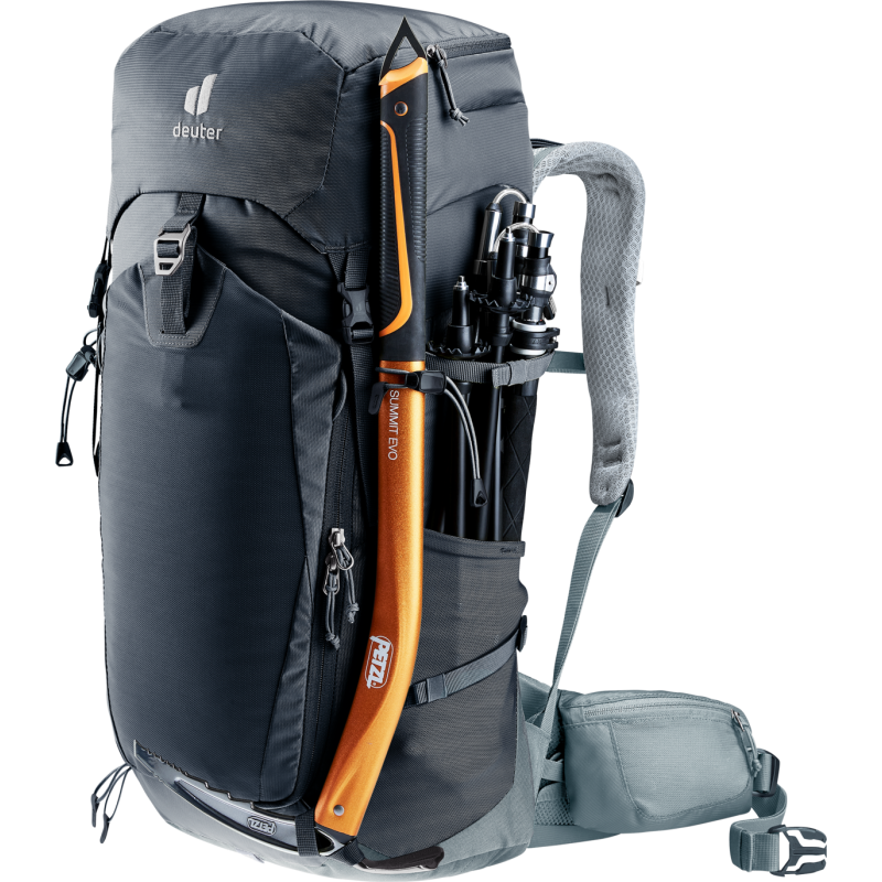 Trail Pro 36