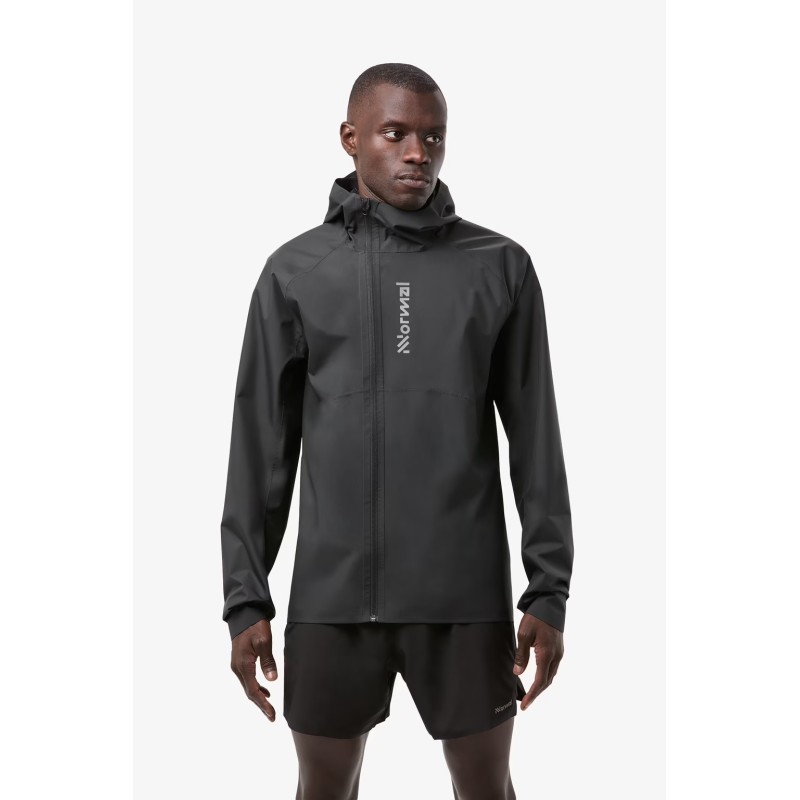 Trail Rain Jacket