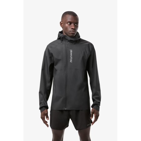 Trail Rain Jacket