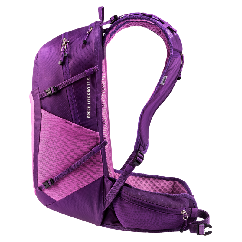 Speed Lite Pro 17 SL