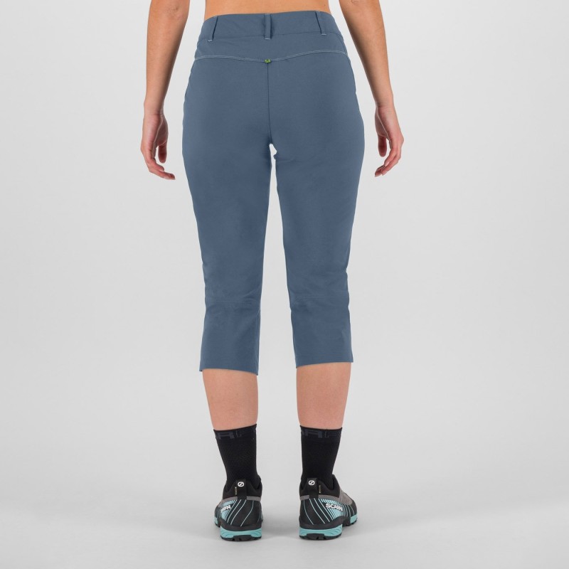 Fantasia Evo Women 3/4 pant