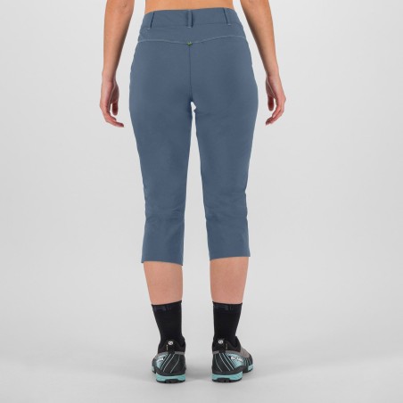 Fantasia Evo Women 3/4 pant