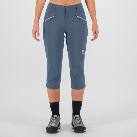 Fantasia Evo Women 3/4 pant