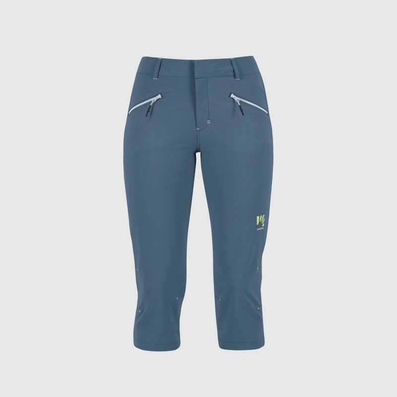 Fantasia Evo Women 3/4 pant