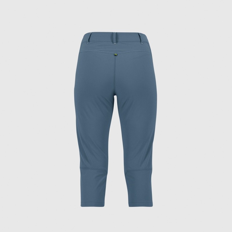 Fantasia Evo Women 3/4 pant