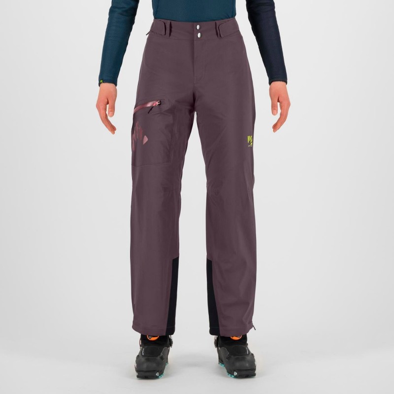 Valsesia Shell Women Pant