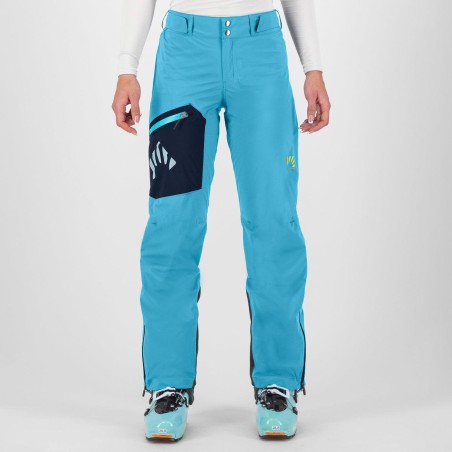 Valsesia Shell Women Pant