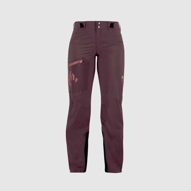 Valsesia Shell Women Pant