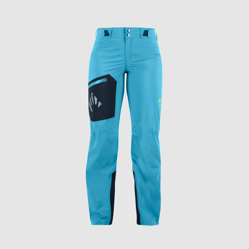Valsesia Shell Women Pant