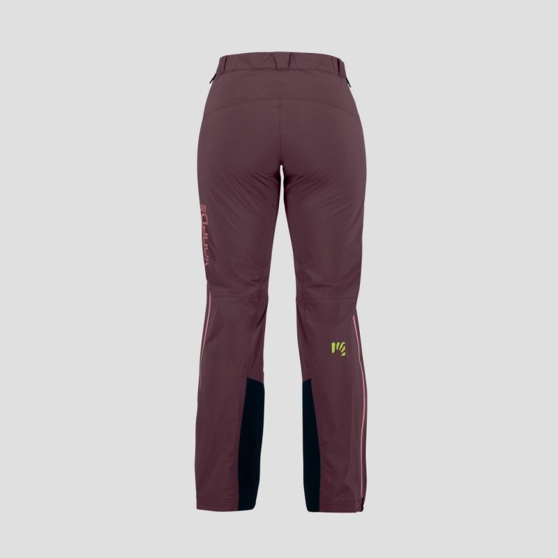 Valsesia Shell Women Pant