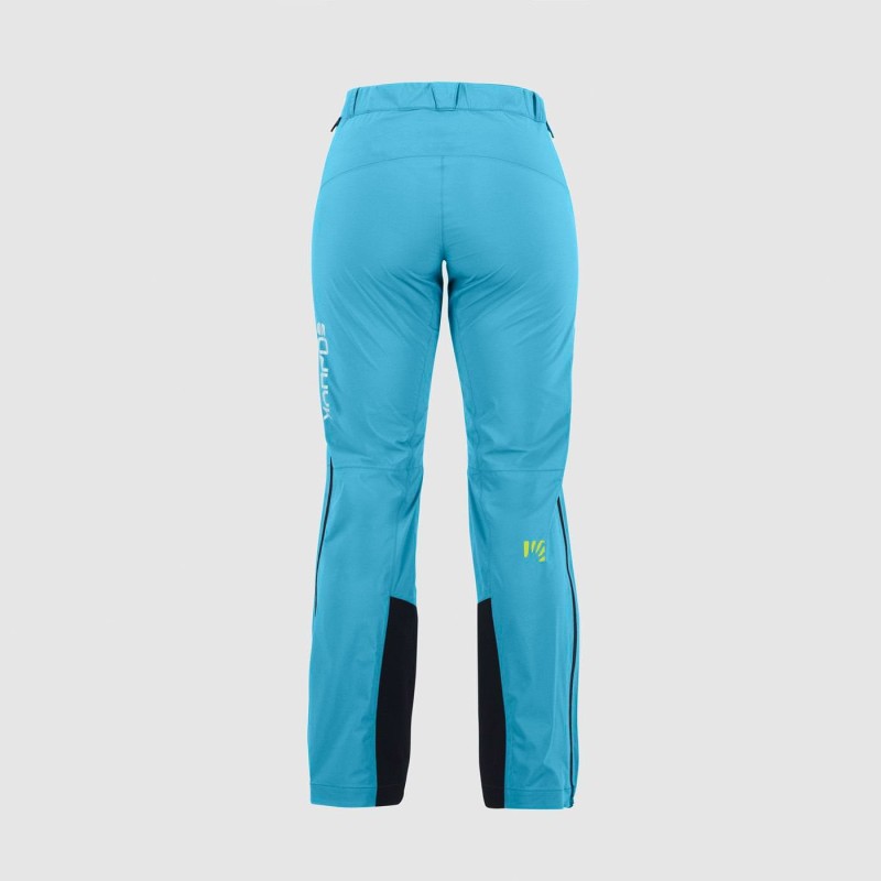 Valsesia Shell Women Pant