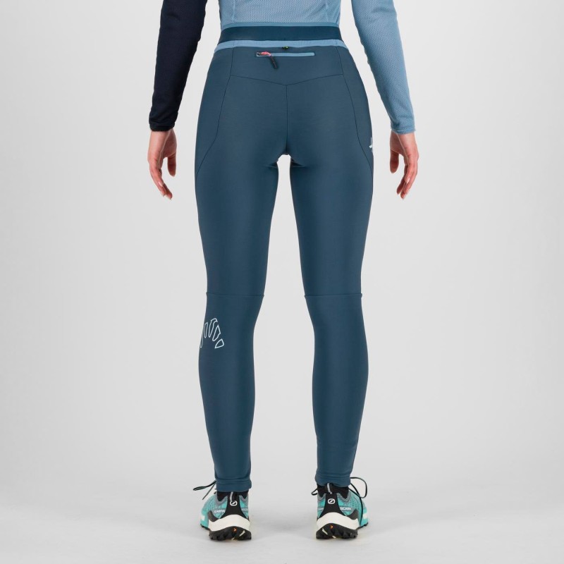 Lavaredo Plus Winter Women Tight