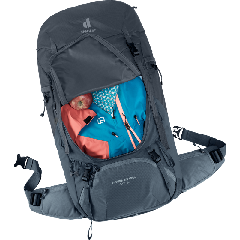 Futura Air Trek 45+10 SL
