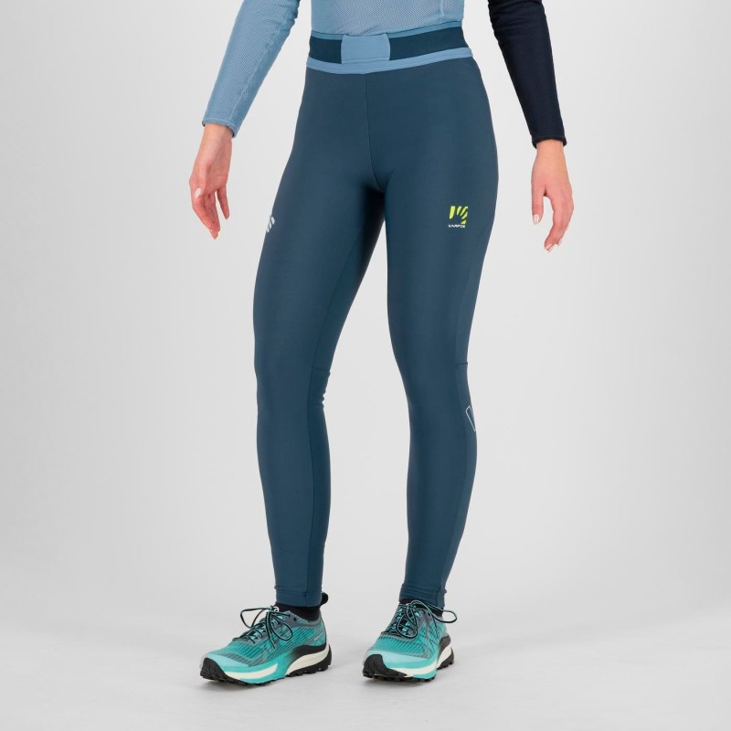 Lavaredo Plus Winter Women Tight