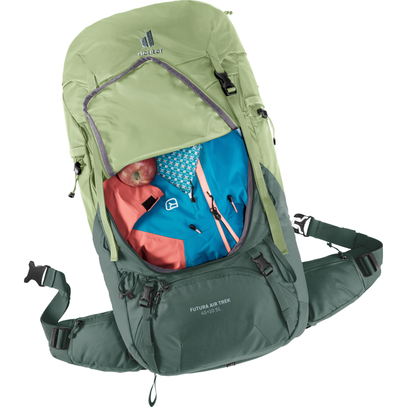 Futura Air Trek 45+10 SL