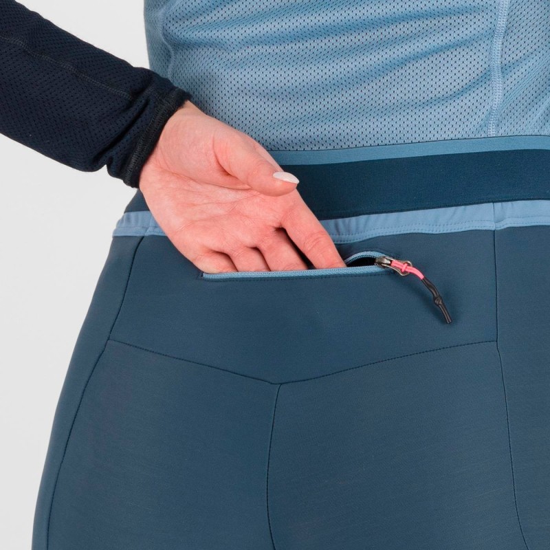 Lavaredo Plus Winter Women Tight